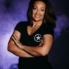 Crystal Wesley Crystal Wesley